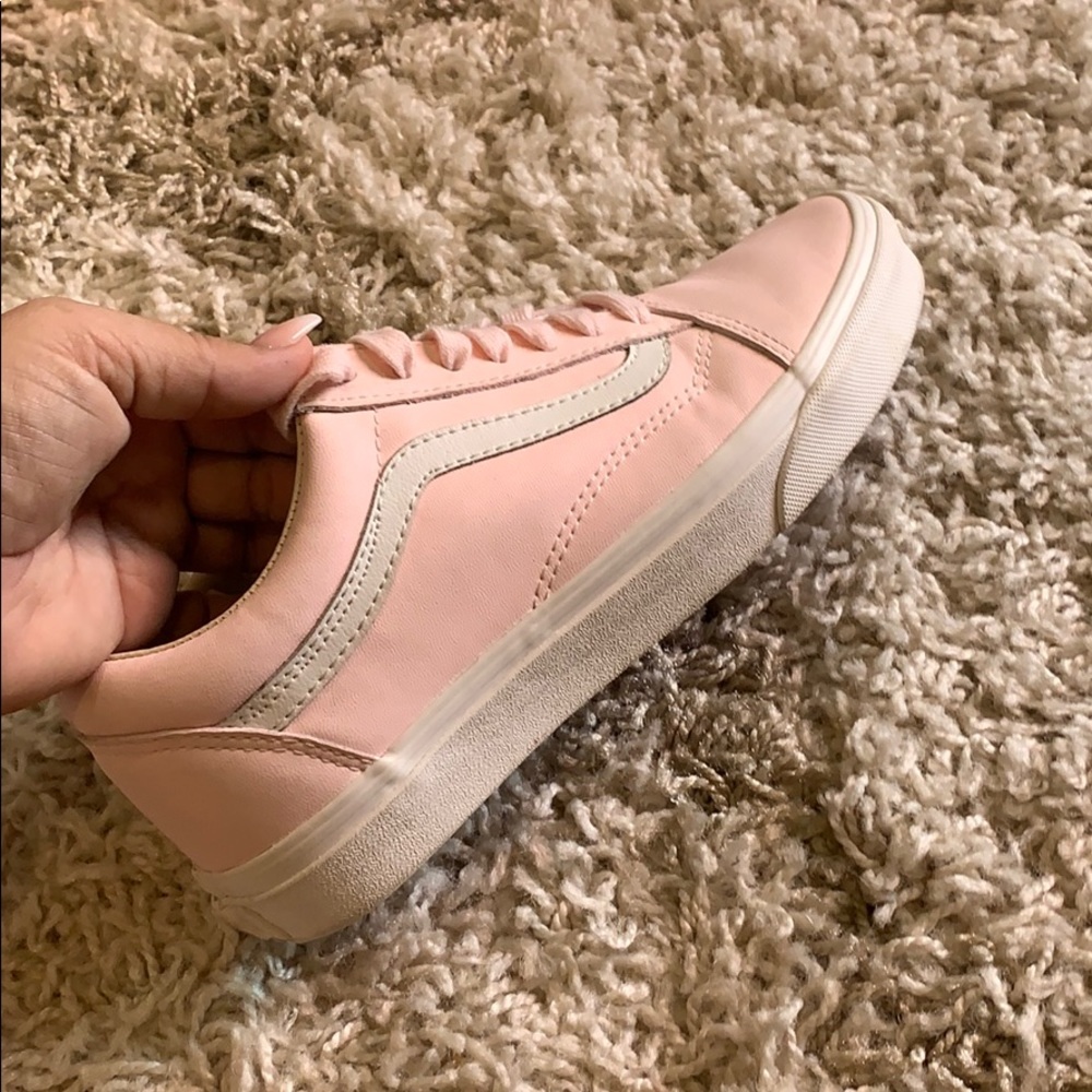 VANS Old Skool - Picture 3 of 9